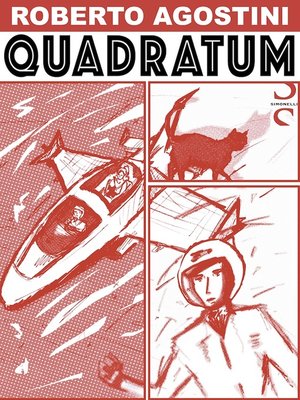 cover image of Quadratum